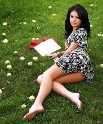 Анкета проститутки Милена - город Барлык, 19 лет, №1135